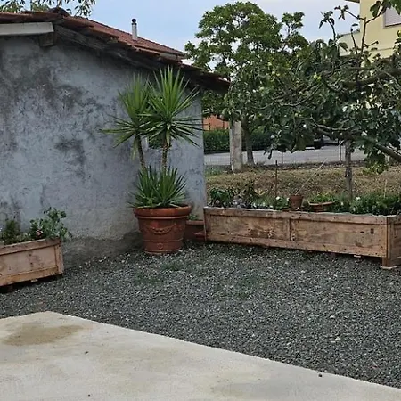 My Casita Ceparana