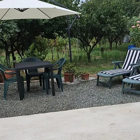 My Casita * Ceparana