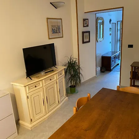 My Casita Apartment