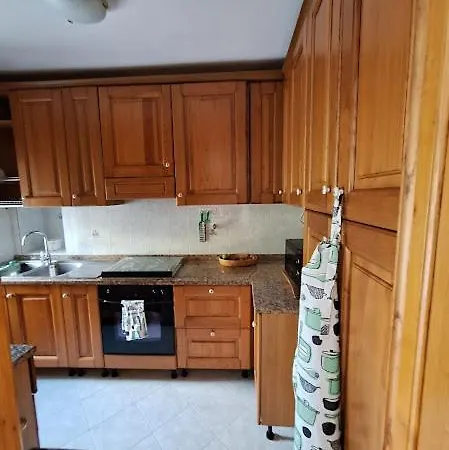 My Casita Apartment Ceparana